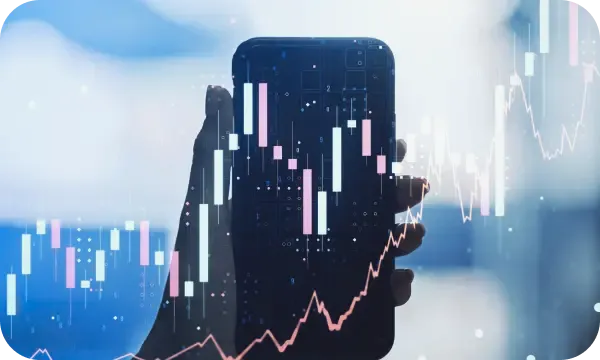 Pleno Dexlin processos trading automatizado
